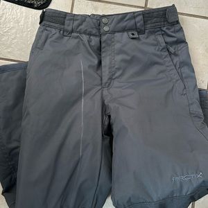 Never worn youth xl arctix snow pants, brand new